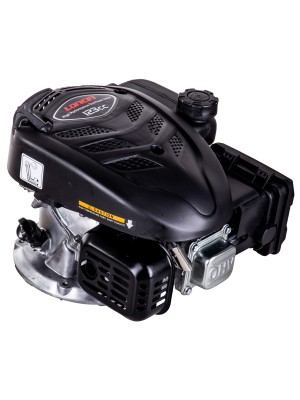 Loncin Lc1p65fe-3 Eur5 Benzinli Motor 123cc Çapa Tip